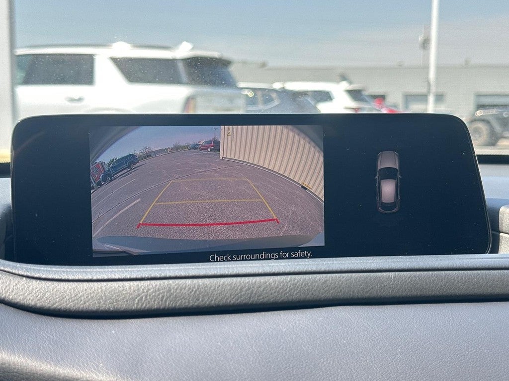 2026 Mazda Mazda CX-30 2.5 S Preferred AWD