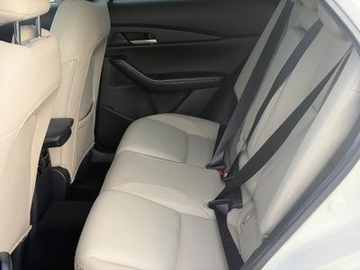 2026 Mazda Mazda CX-30 2.5 S Preferred AWD