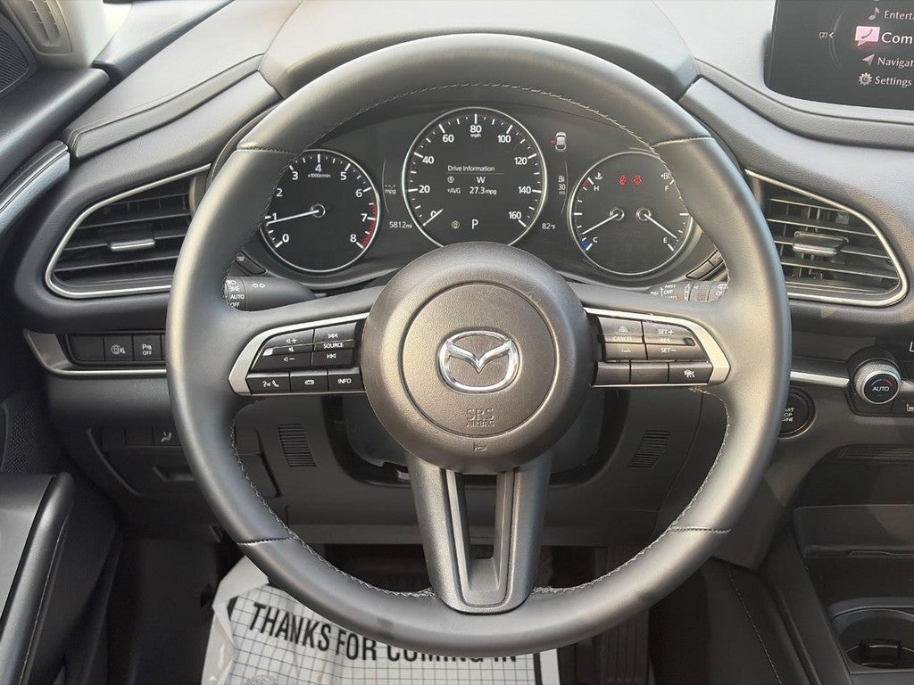2026 Mazda Mazda CX-30 2.5 S Preferred AWD