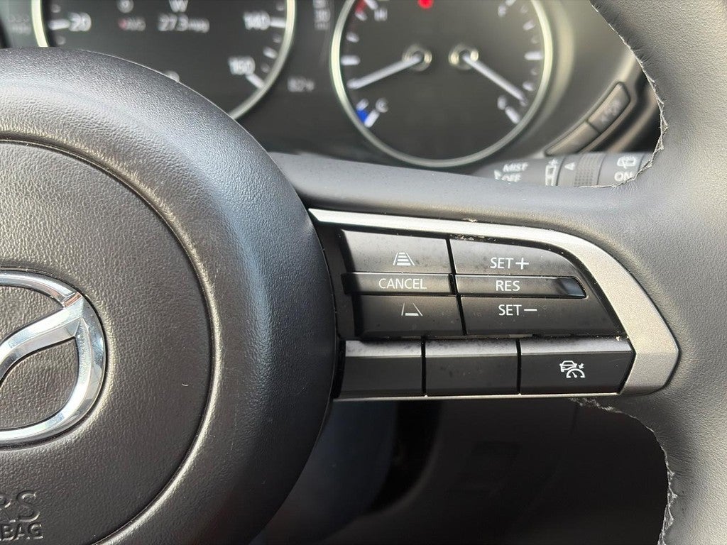 2026 Mazda Mazda CX-30 2.5 S Preferred AWD