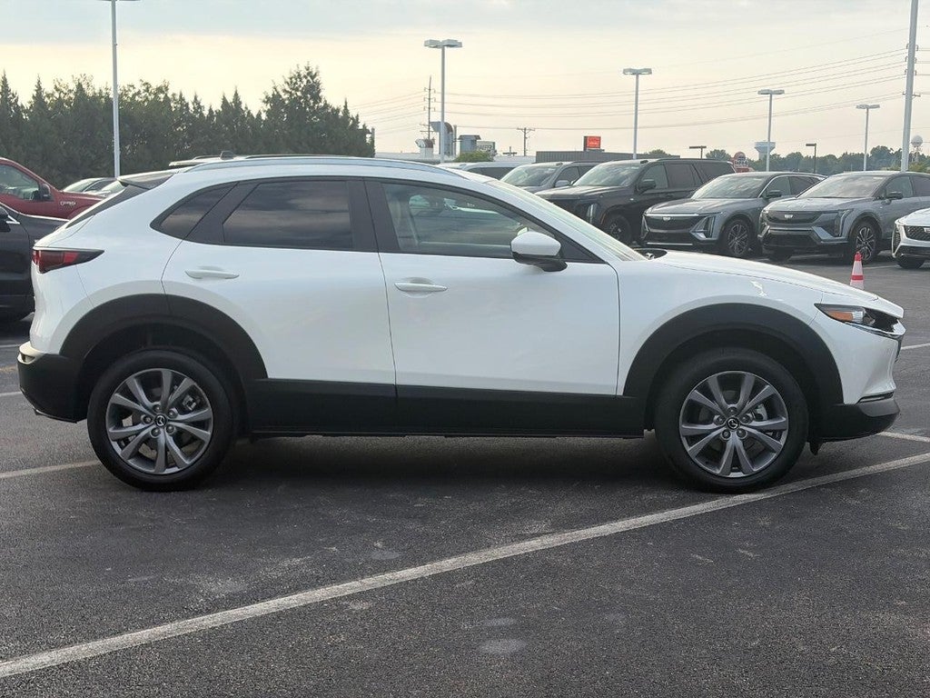 2026 Mazda Mazda CX-30 2.5 S Preferred AWD