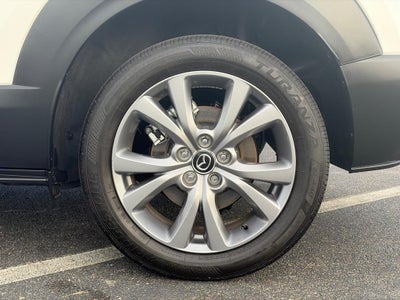 2026 Mazda Mazda CX-30 2.5 S Preferred AWD