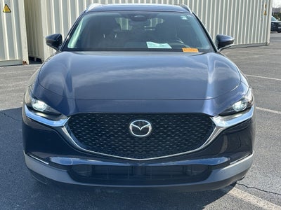 2024 Mazda Mazda CX-30 2.5 S Premium Package