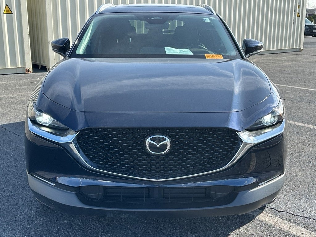 2024 Mazda Mazda CX-30 2.5 S Premium Package