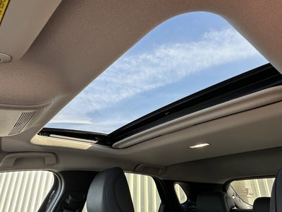 2024 Mazda Mazda CX-30 2.5 S Premium Package