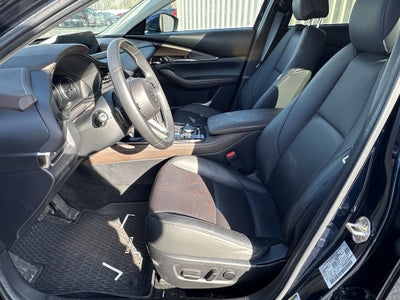 2024 Mazda Mazda CX-30 2.5 S Premium Package
