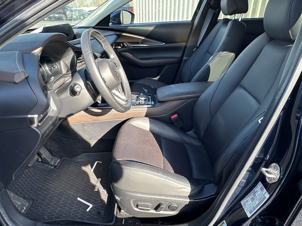 2024 Mazda Mazda CX-30 2.5 S Premium Package