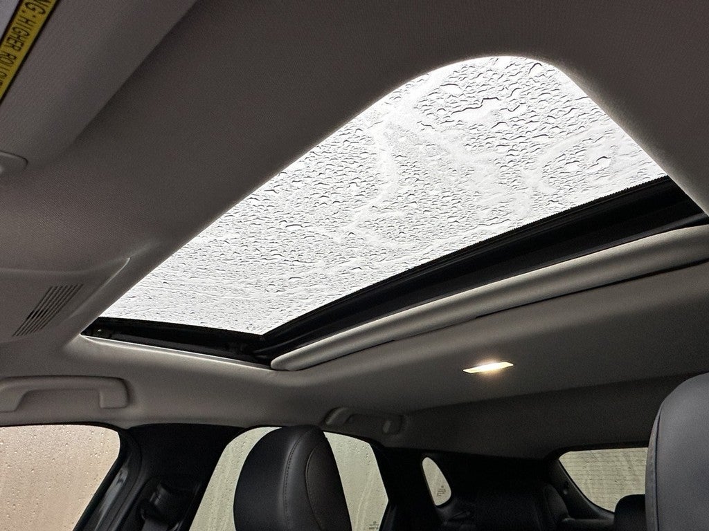 2021 Mazda Mazda CX-30 Turbo