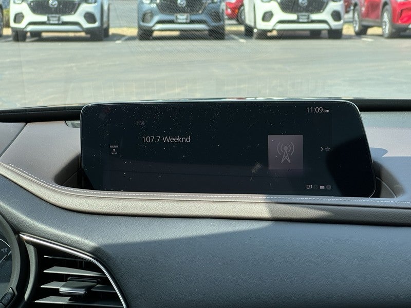 2025 Mazda Mazda CX-30 2.5 Turbo Premium Package AWD