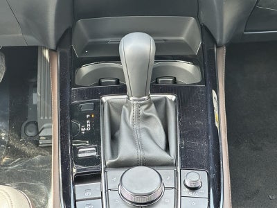 2025 Mazda Mazda CX-30 2.5 Turbo Premium Package AWD