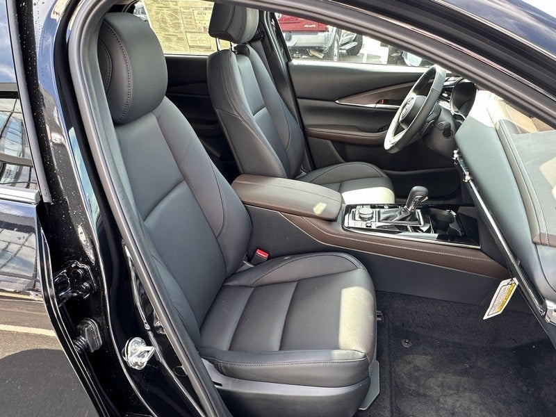 2025 Mazda Mazda CX-30 2.5 Turbo Premium Package AWD