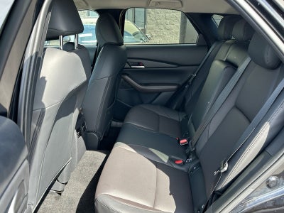 2025 Mazda Mazda CX-30 2.5 Turbo Premium Package AWD