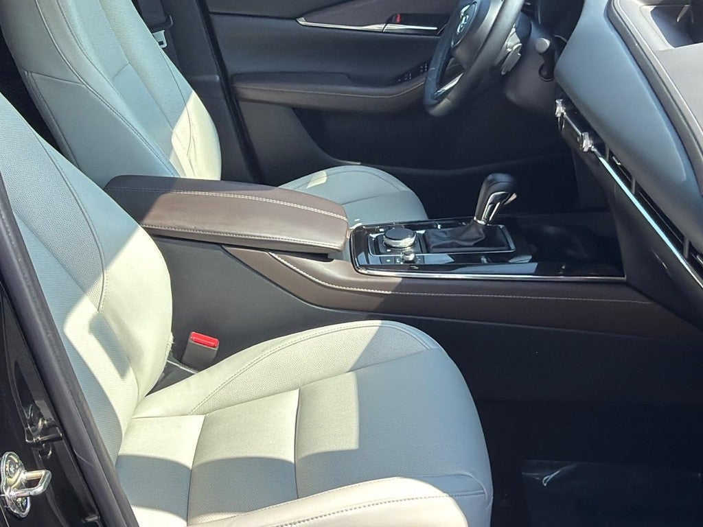 2023 Mazda Mazda CX-30 2.5 Turbo Premium Package AWD