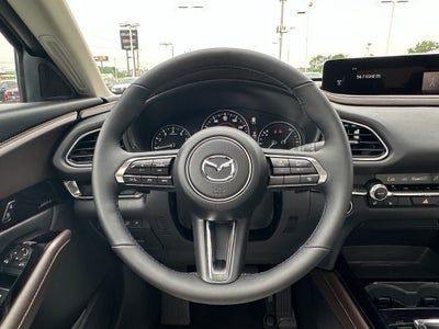2025 Mazda Mazda CX-30 2.5 Turbo Premium Package AWD