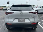 2025 Mazda Mazda CX-30 2.5 Turbo Premium Package AWD