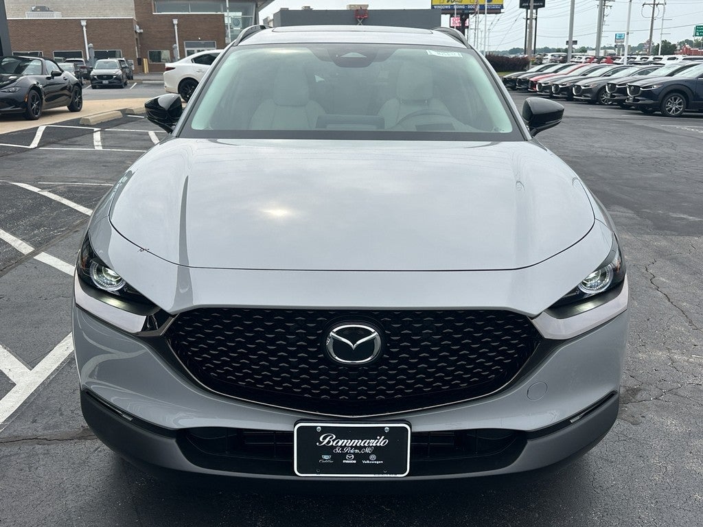 2025 Mazda Mazda CX-30 2.5 Turbo Premium Package AWD