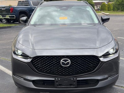 2025 Mazda Mazda CX-30 2.5 Turbo Premium Plus Package