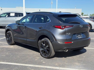 2025 Mazda Mazda CX-30 2.5 Turbo Premium Plus Package AWD