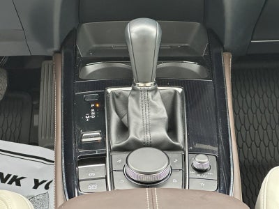 2025 Mazda Mazda CX-30 2.5 Turbo Premium Plus Package AWD