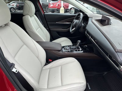 2025 Mazda Mazda CX-30 2.5 Turbo Premium Plus Package AWD