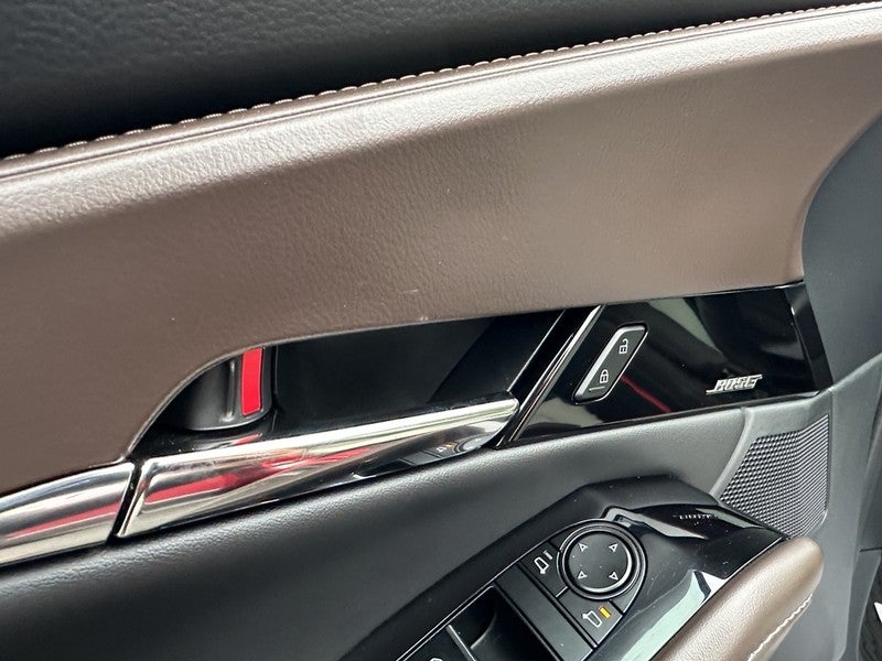 2025 Mazda Mazda CX-30 2.5 Turbo Premium Plus Package AWD