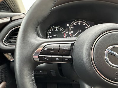 2025 Mazda Mazda CX-30 2.5 Turbo Premium Plus Package AWD