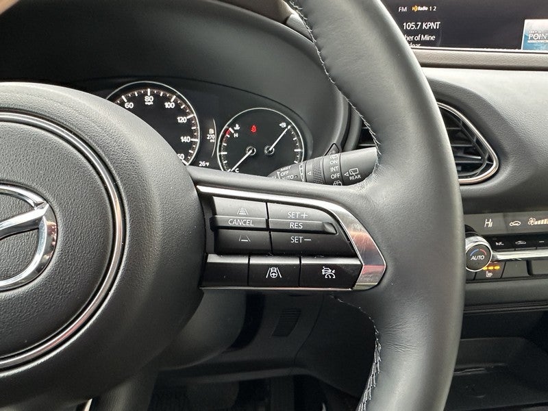 2025 Mazda Mazda CX-30 2.5 Turbo Premium Plus Package AWD