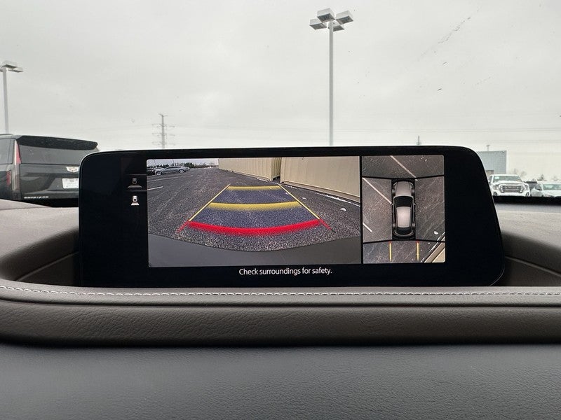 2025 Mazda Mazda CX-30 2.5 Turbo Premium Plus Package AWD