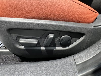 2025 Mazda Mazda CX-30 2.5 Carbon Turbo