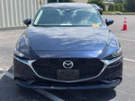2023 Mazda Mazda3 2.5 S