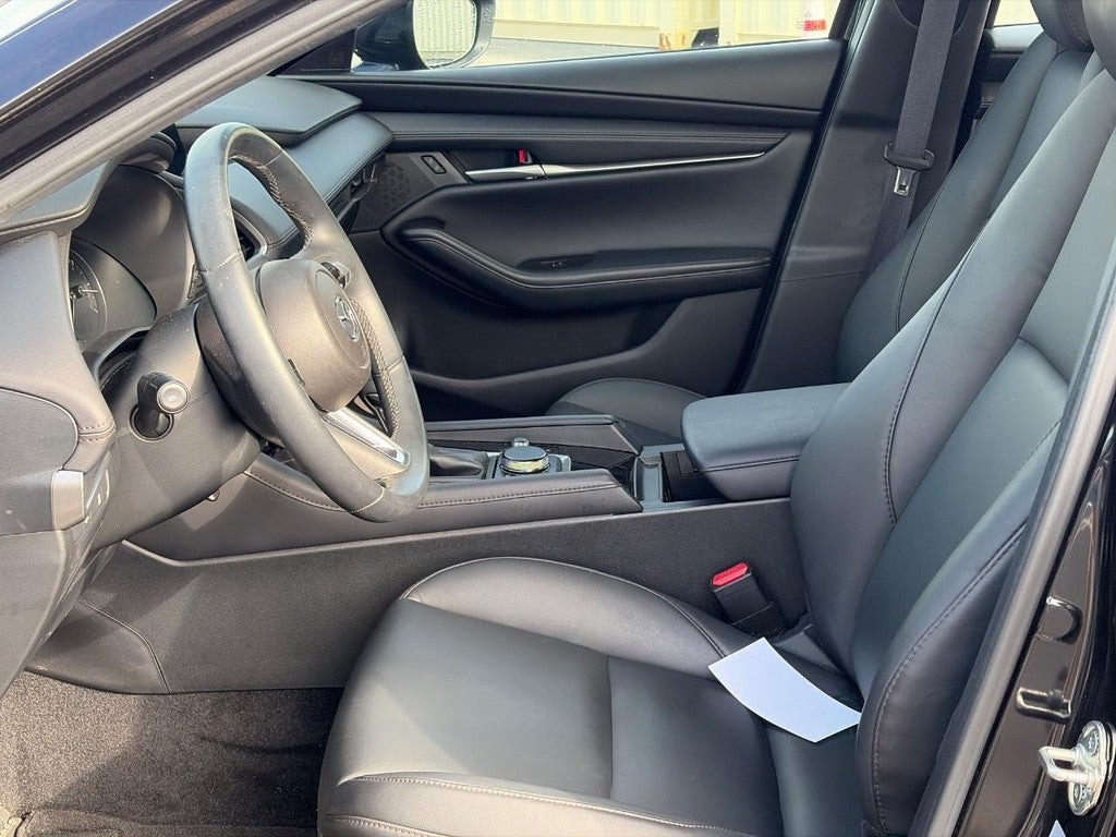 2024 Mazda Mazda3 2.5 S Select Sport Base