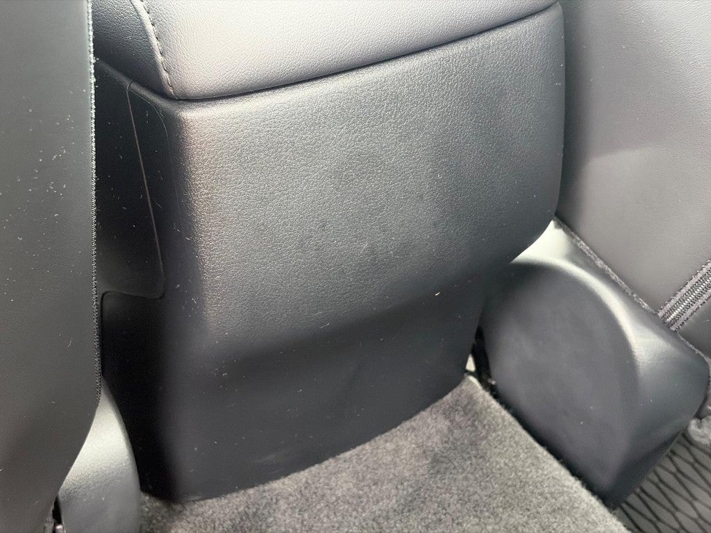 2024 Mazda Mazda3 Sedan 2.5 S Preferred FWD