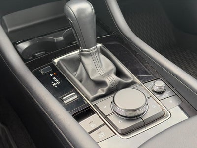 2024 Mazda Mazda3 Sedan 2.5 S Preferred FWD