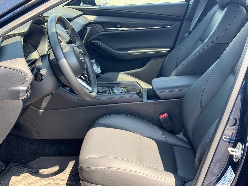 2024 Mazda Mazda3 2.5 S Preferred Package