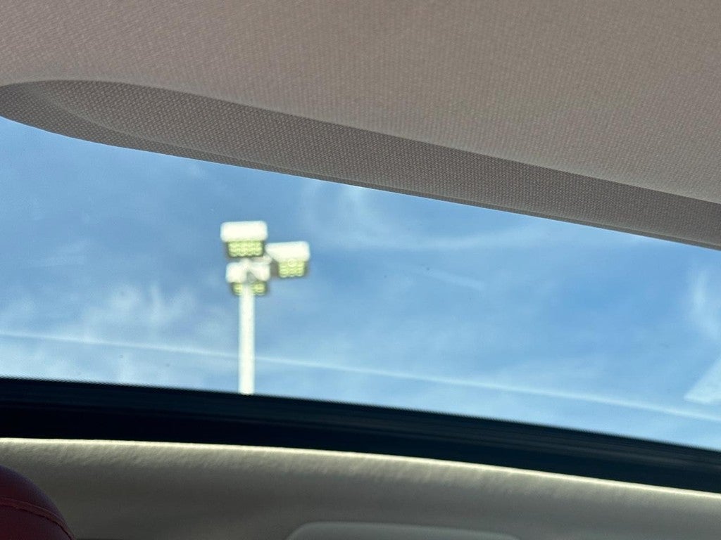 2024 Mazda Mazda3 Sedan 2.5 S Carbon Edition AWD