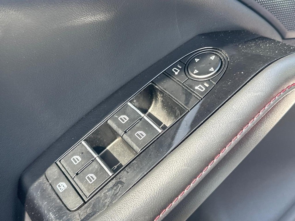 2024 Mazda Mazda3 Sedan 2.5 S Carbon Edition AWD