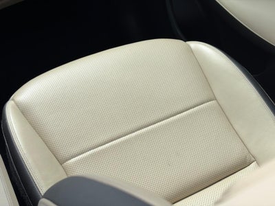 2022 INFINITI QX50 SENSORY AWD