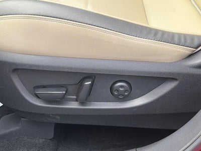2022 INFINITI QX50 SENSORY AWD
