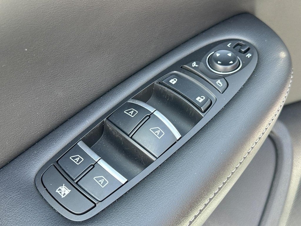 2023 INFINITI QX50 SPORT AWD