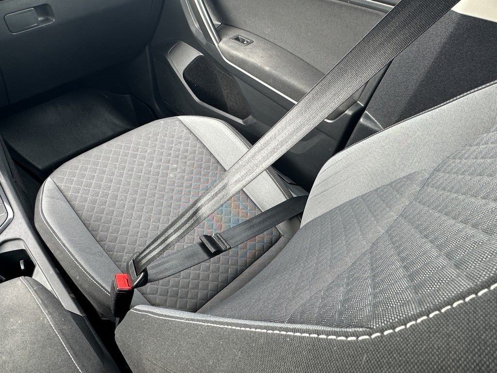 2021 Volkswagen Tiguan 2.0T S 4MOTION