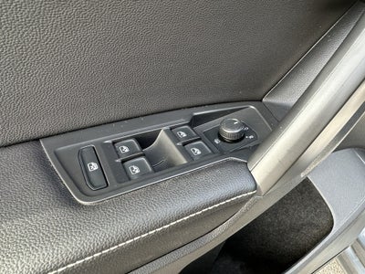 2022 Volkswagen Tiguan 2.0T S FWD