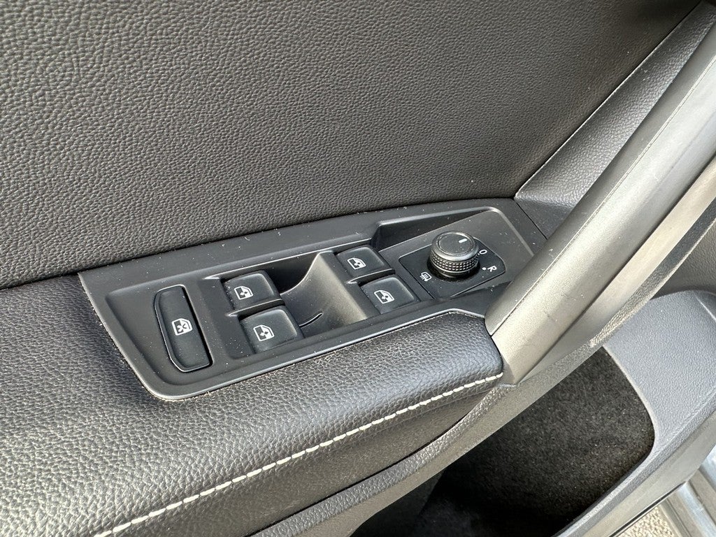 2022 Volkswagen Tiguan 2.0T S FWD