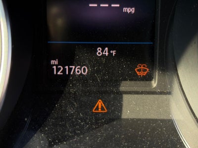 2019 Volkswagen Tiguan 2.0T SE 4MOTION