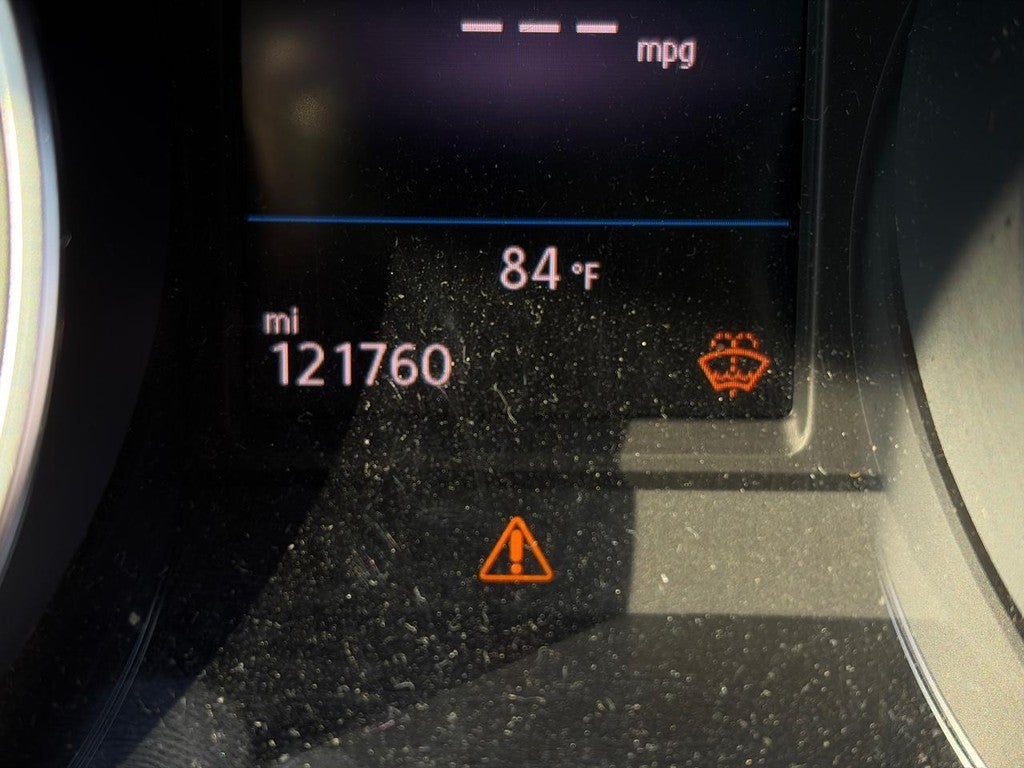 2019 Volkswagen Tiguan 2.0T SE 4MOTION