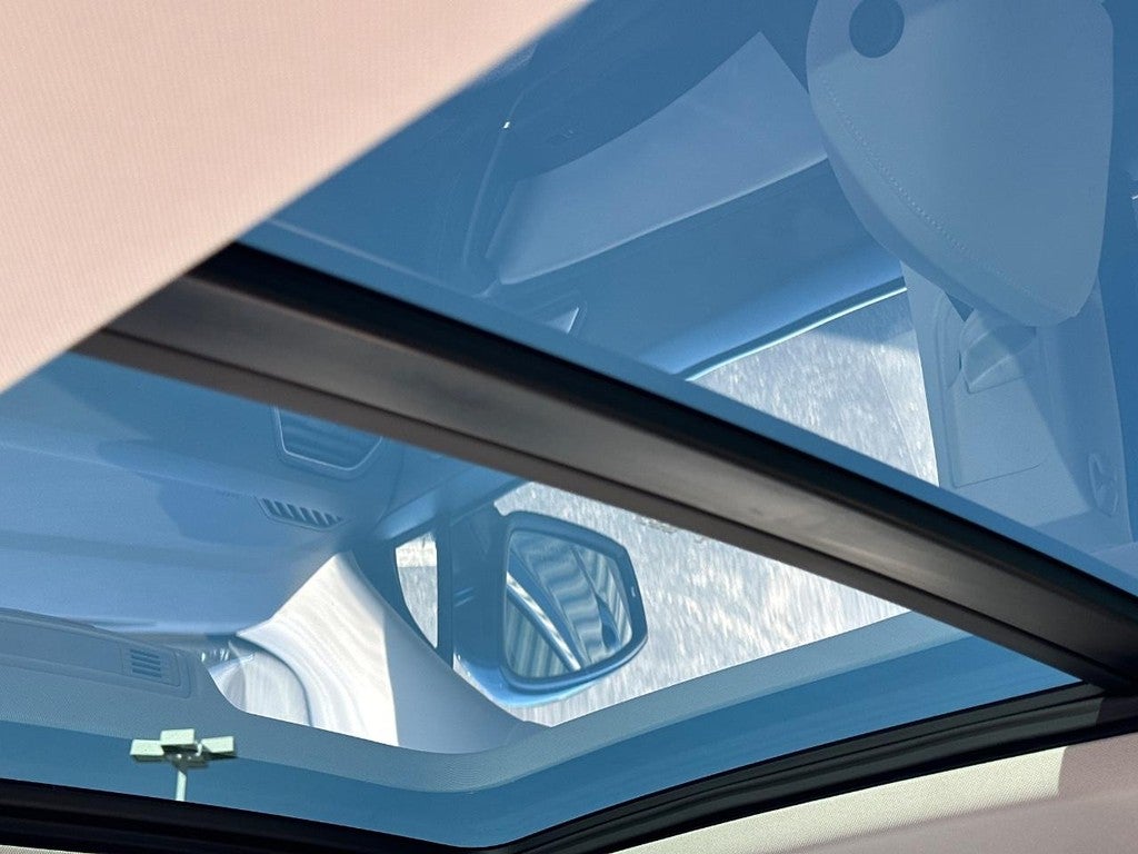 2020 Volkswagen Tiguan 2.0T SEL 4MOTION