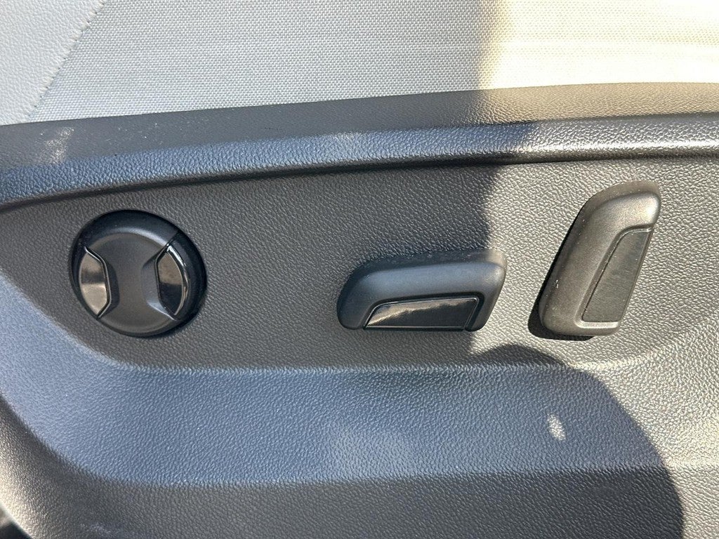 2020 Volkswagen Tiguan 2.0T SEL 4MOTION