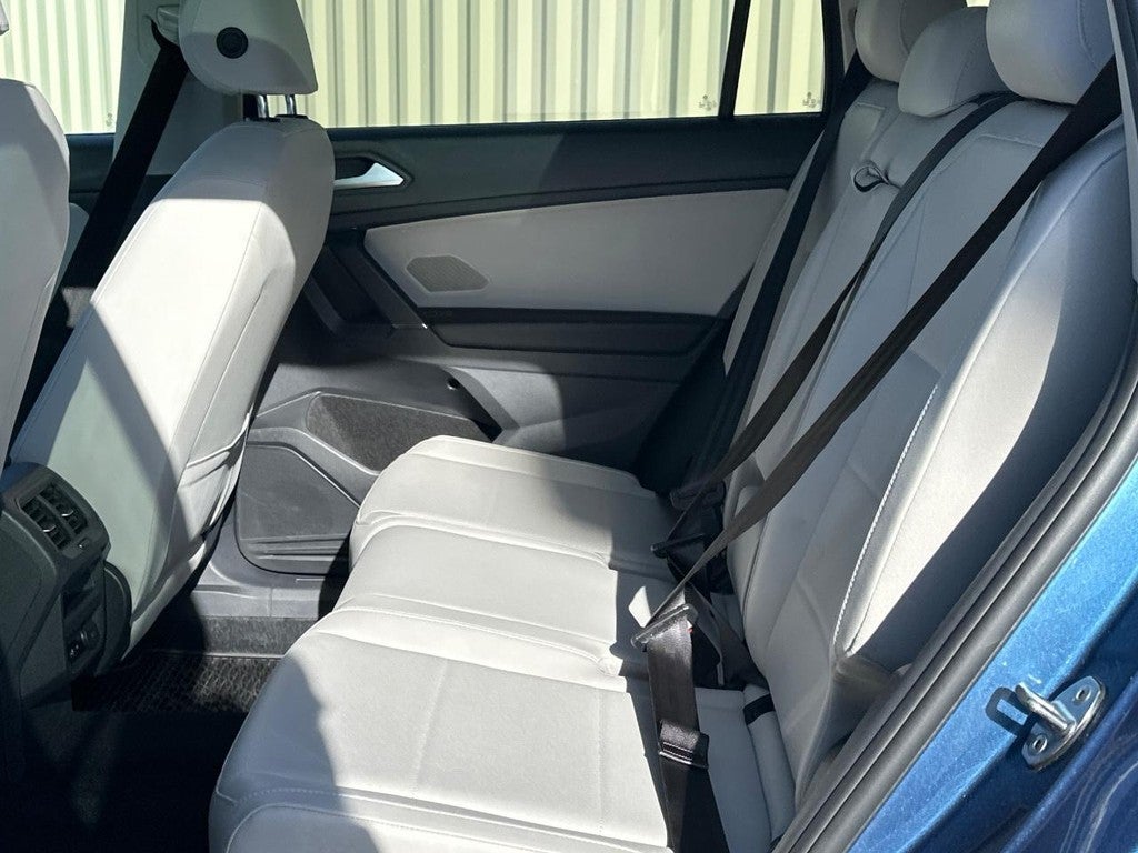 2020 Volkswagen Tiguan 2.0T SEL 4MOTION