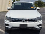 2019 Volkswagen Tiguan 2.0T SEL FWD