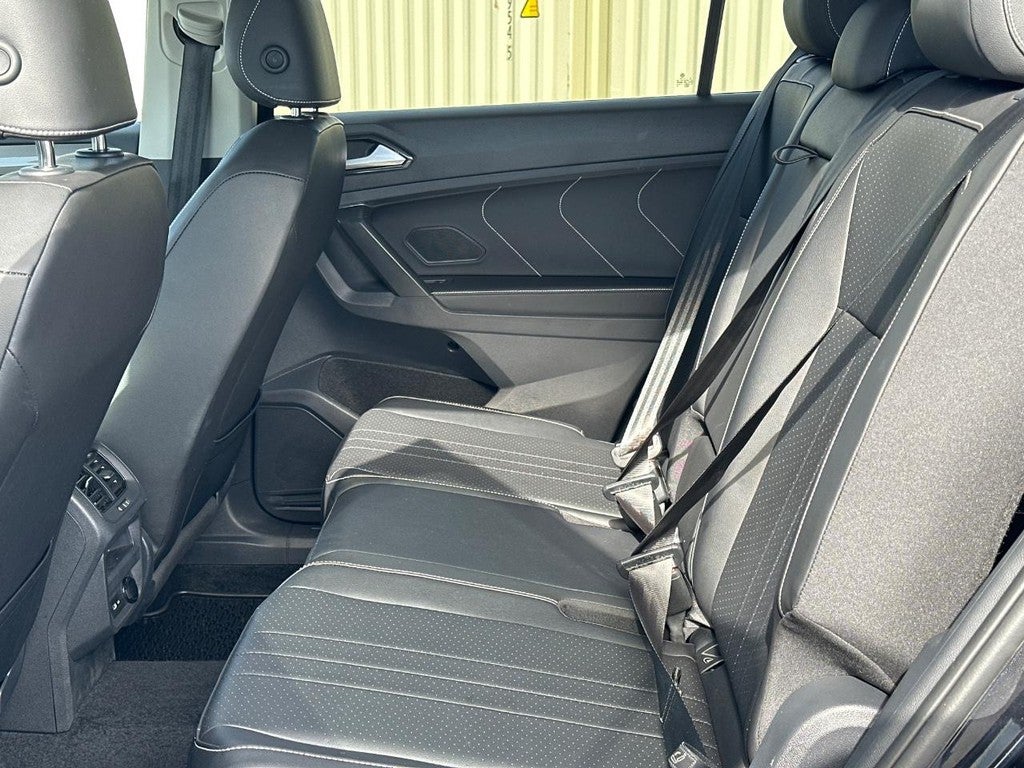 2023 Volkswagen Tiguan 2.0T SE FWD