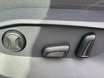 2023 Volkswagen Tiguan 2.0T SE FWD